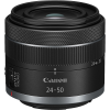 Canon RF 24-50mm f/4.5-6.3 IS STM további 15% kedvezménnyel