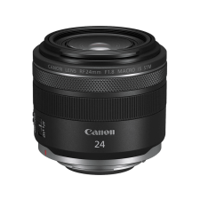 Canon RF 24mm F1.8 Macro IS STM objektív (5668C005Aa) objektív