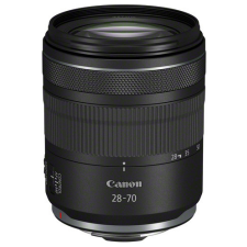 Canon RF 28-70mm f/2.8 IS STM objektív