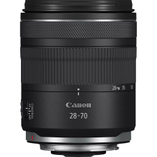 Canon RF 28-70mm f/2.8 IS STM objektív objektív