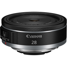 Canon RF 28mm f/2.8 STM további 15% kedvezménnyel objektív