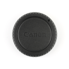 Canon RF 3 EOS váz sapka lencsevédő sapka
