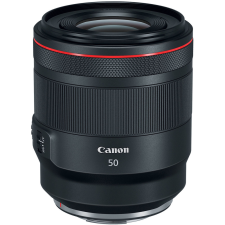 Canon RF 50mm f/1.2L USM objektív