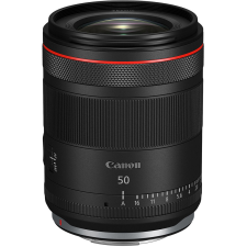 Canon RF 50mm f/1.4L VCM objektív