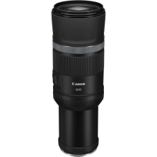 Canon RF 600mm f/11 IS STM további 15% kedvezménnyel objektív