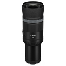 Canon RF 600mm f/11 IS STM további 30 000 Ft pénzvisszatérítés objektív