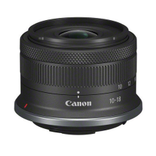 Canon RF-S 10-18mm f/4.5-6.3 IS STM objektív