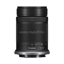 Canon RF-S 55-210mm F5-7.1 IS STM (5824C005) objektív