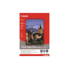 Canon SG201S félfényes 10x15 50db/csomag 260g fotópapír  (1686B015AA) (1686B015AA) fotópapír