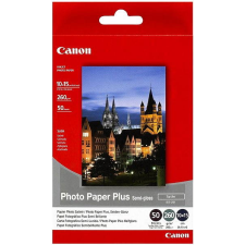 Canon SG-201S 10x15 fotópapír