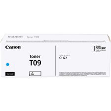 Canon T09 ciánkék nyomtatópatron & toner