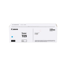 Canon T09 Cyan toner nyomtatópatron & toner