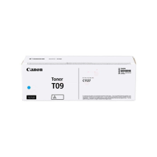 Canon T09 Cyan toner nyomtatópatron & toner