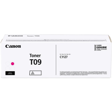 Canon T09 magenta nyomtatópatron & toner