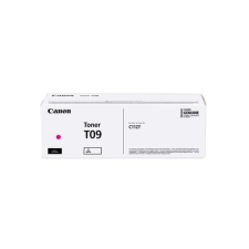 Canon T09 magenta eredeti toner nyomtatópatron & toner