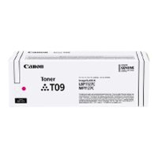 Canon T09 - magenta - original - toner cartridge (3018C006) nyomtatópatron & toner