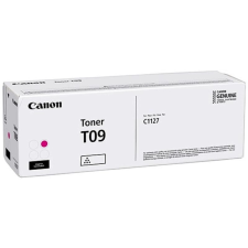 Canon T09 Magenta toner (3018C006) nyomtatópatron & toner