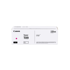 Canon T09 Magenta Toner 5.900 oldal kapacitás nyomtatópatron & toner