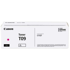 Canon T09 Magenta Toner Kazetta - 3018C006 nyomtatópatron & toner