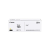  Canon T09 sárga eredeti toner