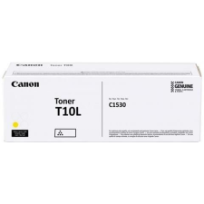 Canon T10L Yellow toner (4802C001) nyomtatópatron & toner