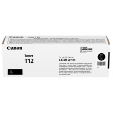 Canon T12 EREDETI nyomtatópatron & toner