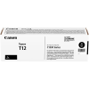 Canon T12, fekete