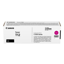 Canon T12 Magenta toner (CF5096C006AA) nyomtatópatron & toner