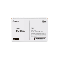 Canon T13 Black Toner /o/ 1440i/iF/P nyomtatópatron & toner