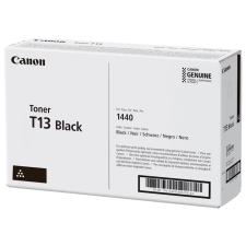 Canon T13 EREDETI nyomtatópatron & toner