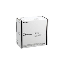 Canon T15 eredeti toner, black, CF5818C001AA nyomtatópatron & toner