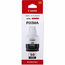 Canon TIN Canon GI-50 PGBK - Original - Tinte auf Pigmentbasis - Schwarz (3386C001) nyomtatópatron & toner