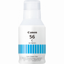Canon TIN Canon GI-56C - Cyan - Canon Nachfülltinte (4430C001) nyomtatópatron & toner