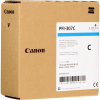 Canon TIN Canon Tinte PFI-307 C 9812B001 Cyan (9812B001)
