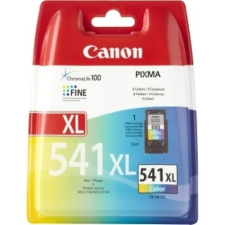 Canon tintapatron CL-541XL színes 400 old. nyomtatópatron & toner