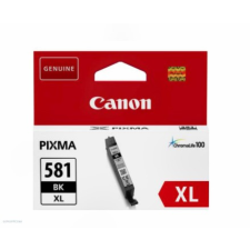 Canon tintapatron CLI-581XL fekete 2280 old. nyomtatópatron & toner