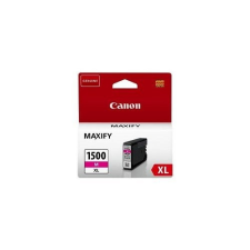 Canon tintapatron PGI-1500XL bíbor 900 old. nyomtatópatron & toner