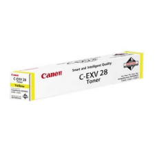 Canon TONER CANON C-EXV28 Yellow nyomtatópatron & toner