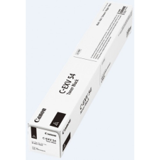 Canon Toner Canon C-EXV54 Black nyomtatópatron & toner