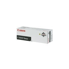 Canon Toner CANON EXV-3 15,2K nyomtatópatron & toner