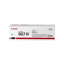 Canon Toner  CRG067H Kék (2350 oldal) (5105C002) nyomtatópatron & toner