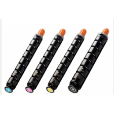 Canon Utángyártott CANON CEXV29 Toner Magenta 27000 oldal kapacitás CT nyomtatópatron & toner