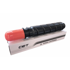Canon Utángyártott CANON CEXV33 Toner Black 14600 oldal kapacitás CT nyomtatópatron & toner
