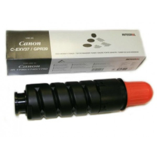 Canon Utángyártott CANON CEXV37/CEXV43 IR1730 Toner 15100 oldal kapacitás INTEGRAL Univerzális! nyomtatópatron & toner