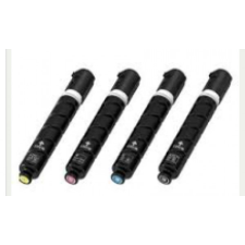 Canon Utángyártott CANON CEXV49 Toner Black 36000 oldal kapacitás CT nyomtatópatron & toner