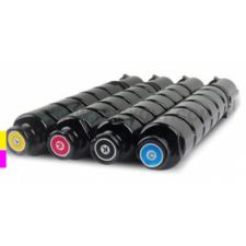 Canon Utángyártott CANON CEXV54 Toner Yellow 8500 oldal kapacitás CT nyomtatópatron & toner