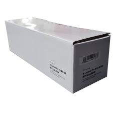 Canon Utángyártott CANON CRG039H Toner Black 25.000 oldal kapacitás WHITE BOX nyomtatópatron & toner