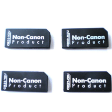 Canon Utángyártott CANON IRC3200 Drum CHIP Cy.40k.ZH*(For Use) nyomtató kellék