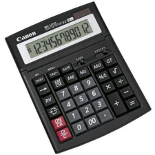 Canon WS-1610T asztali számológép (0696B001) számológép