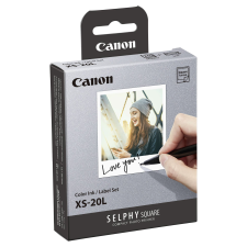 Canon XS-20L Fotópapír (2x10db / csomag) (4119C002) fotópapír
